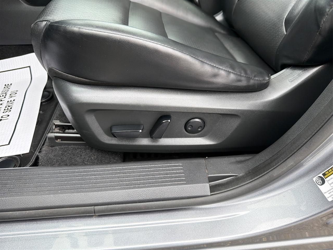 Nissan Rogue SV 2023