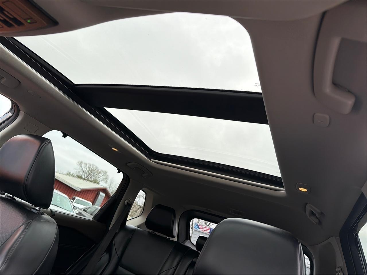 Nissan Rogue SV 2023