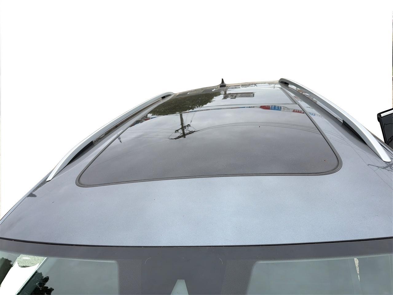 Volkswagen Tiguan SE 4Motion AWD 2020