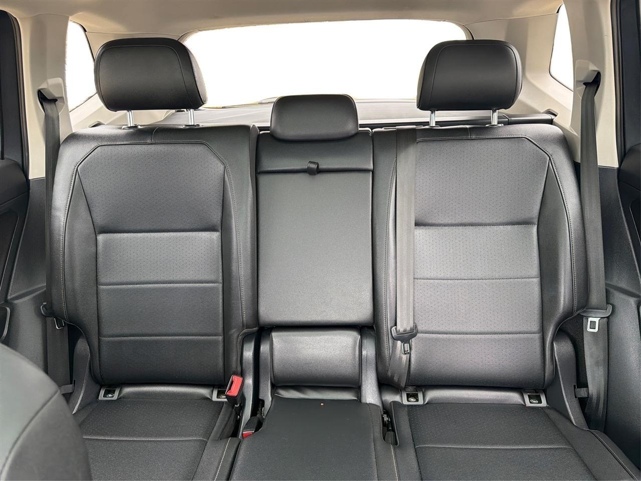 Volkswagen Tiguan SE 4Motion AWD 2020