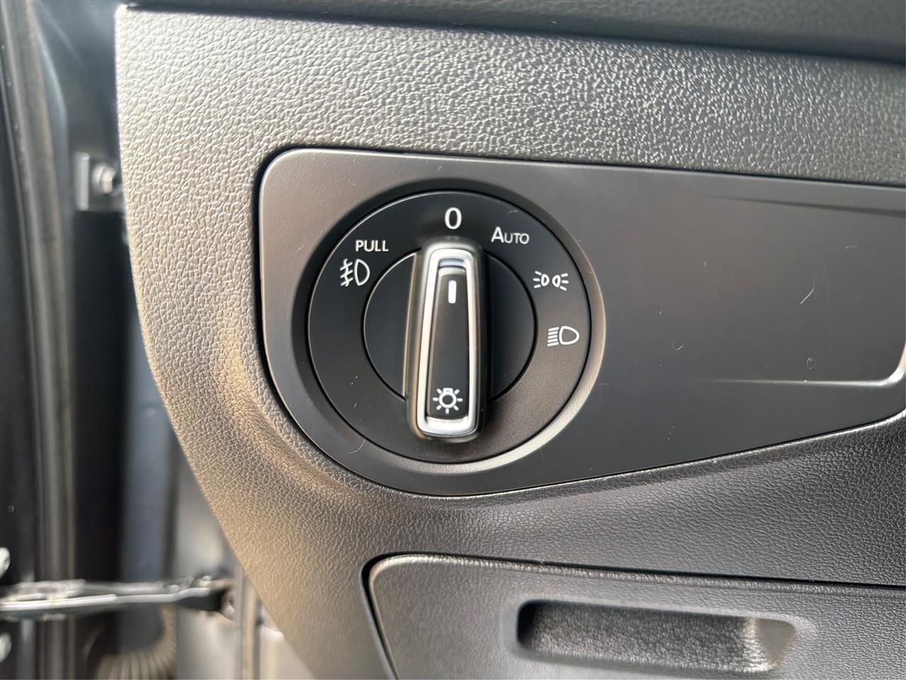 Volkswagen Tiguan SE 4Motion AWD 2020