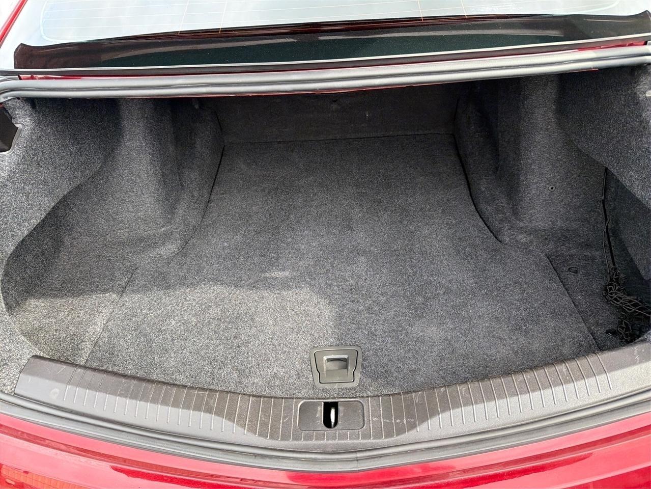 Cadillac CT6 3.6L AWD 2016