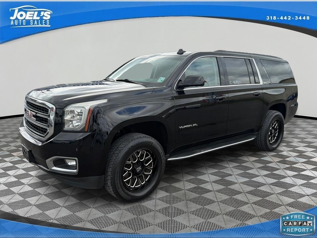 GMC Yukon XL SLT 2WD 2019