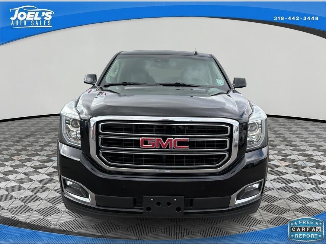 GMC Yukon XL SLT 2WD 2019