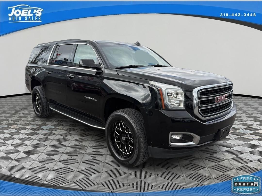 GMC Yukon XL SLT 2WD 2019
