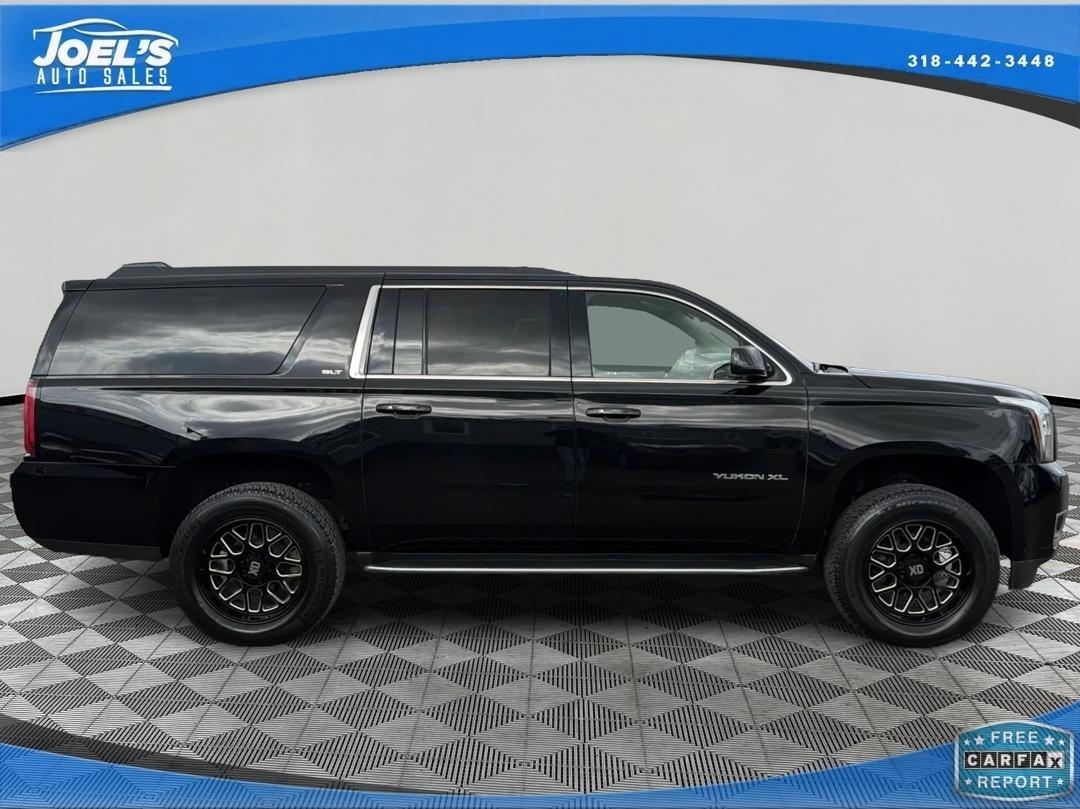 GMC Yukon XL SLT 2WD 2019