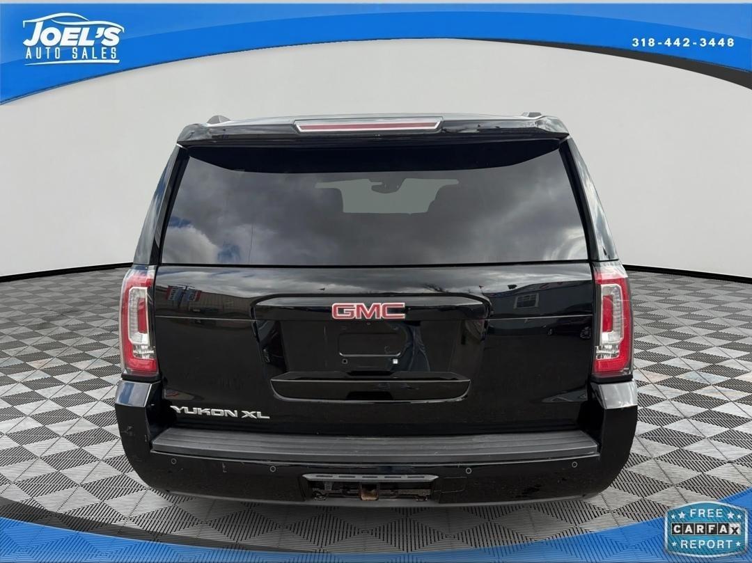 GMC Yukon XL SLT 2WD 2019