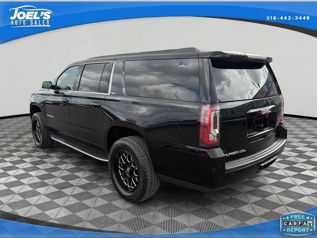 GMC Yukon XL SLT 2WD 2019