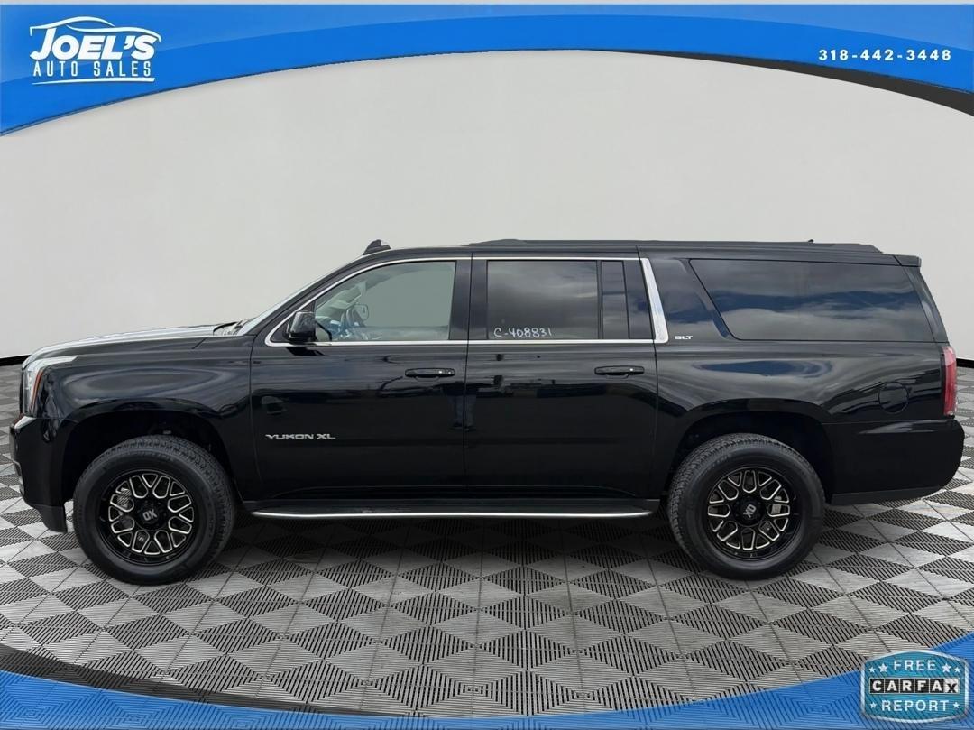 GMC Yukon XL SLT 2WD 2019