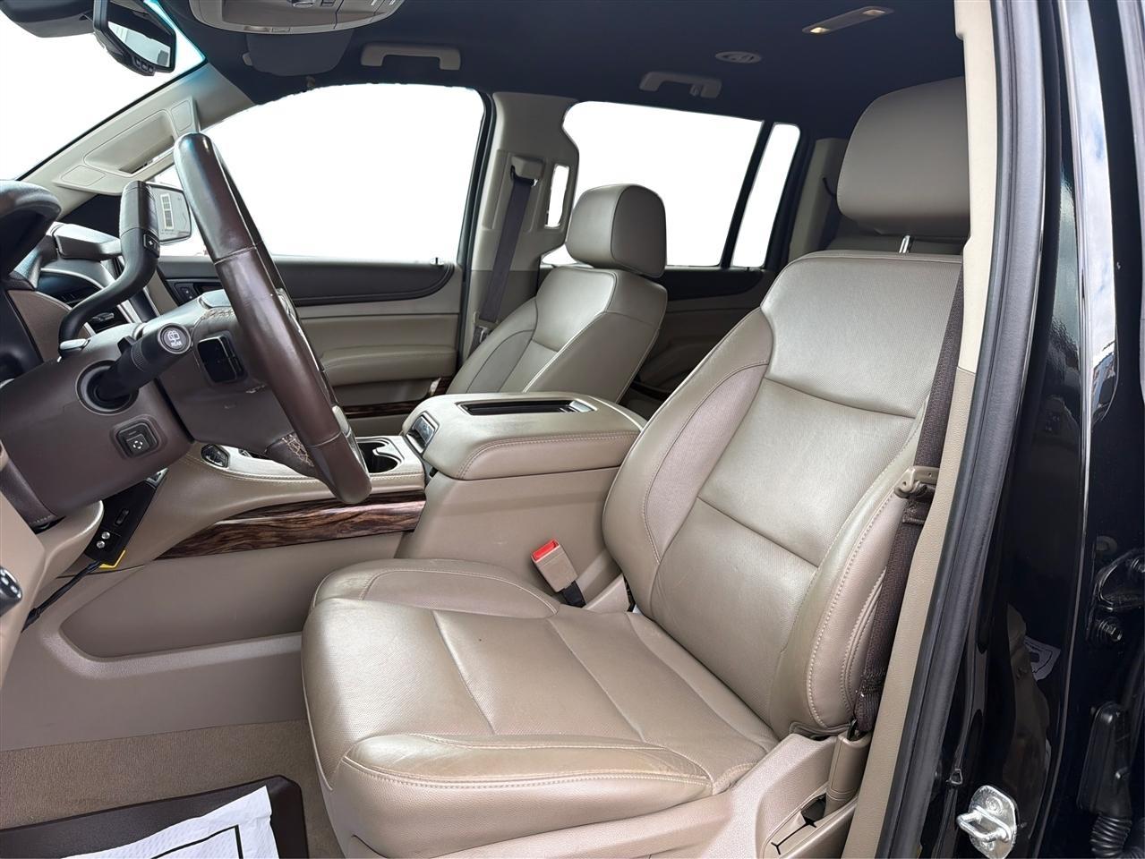 GMC Yukon XL SLT 2WD 2019