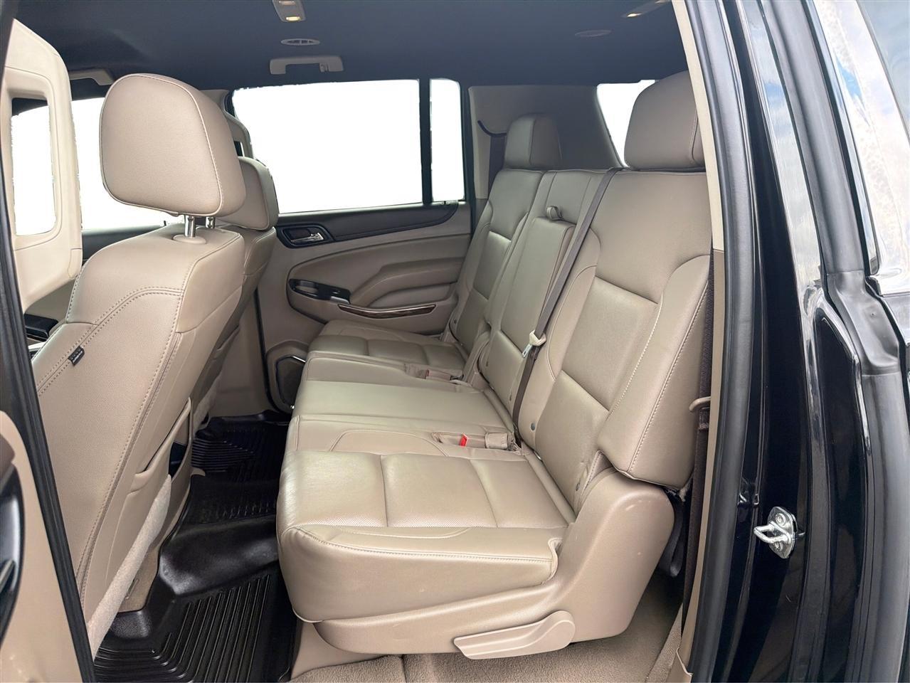 GMC Yukon XL SLT 2WD 2019