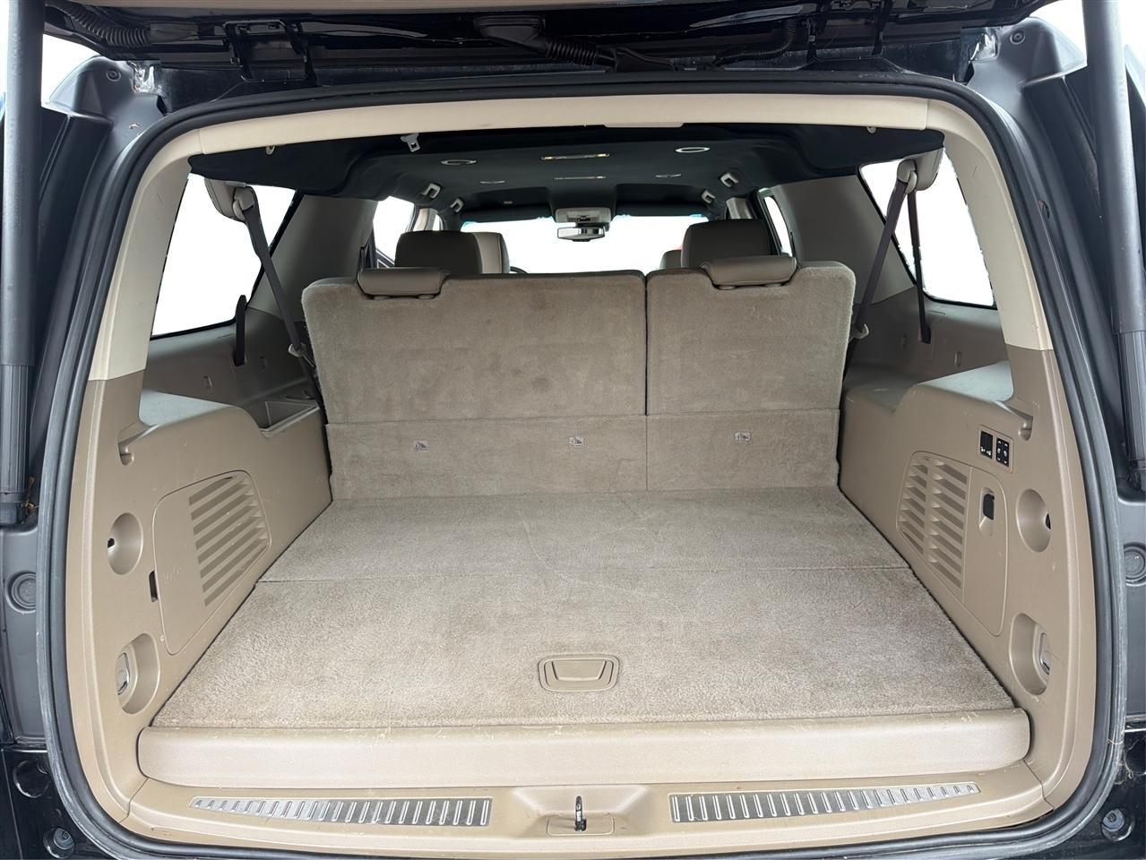 GMC Yukon XL SLT 2WD 2019