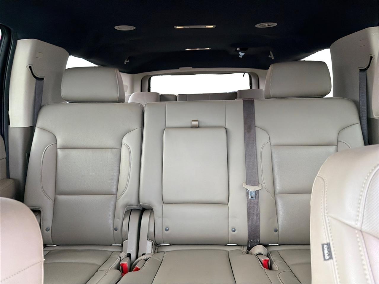 GMC Yukon XL SLT 2WD 2019