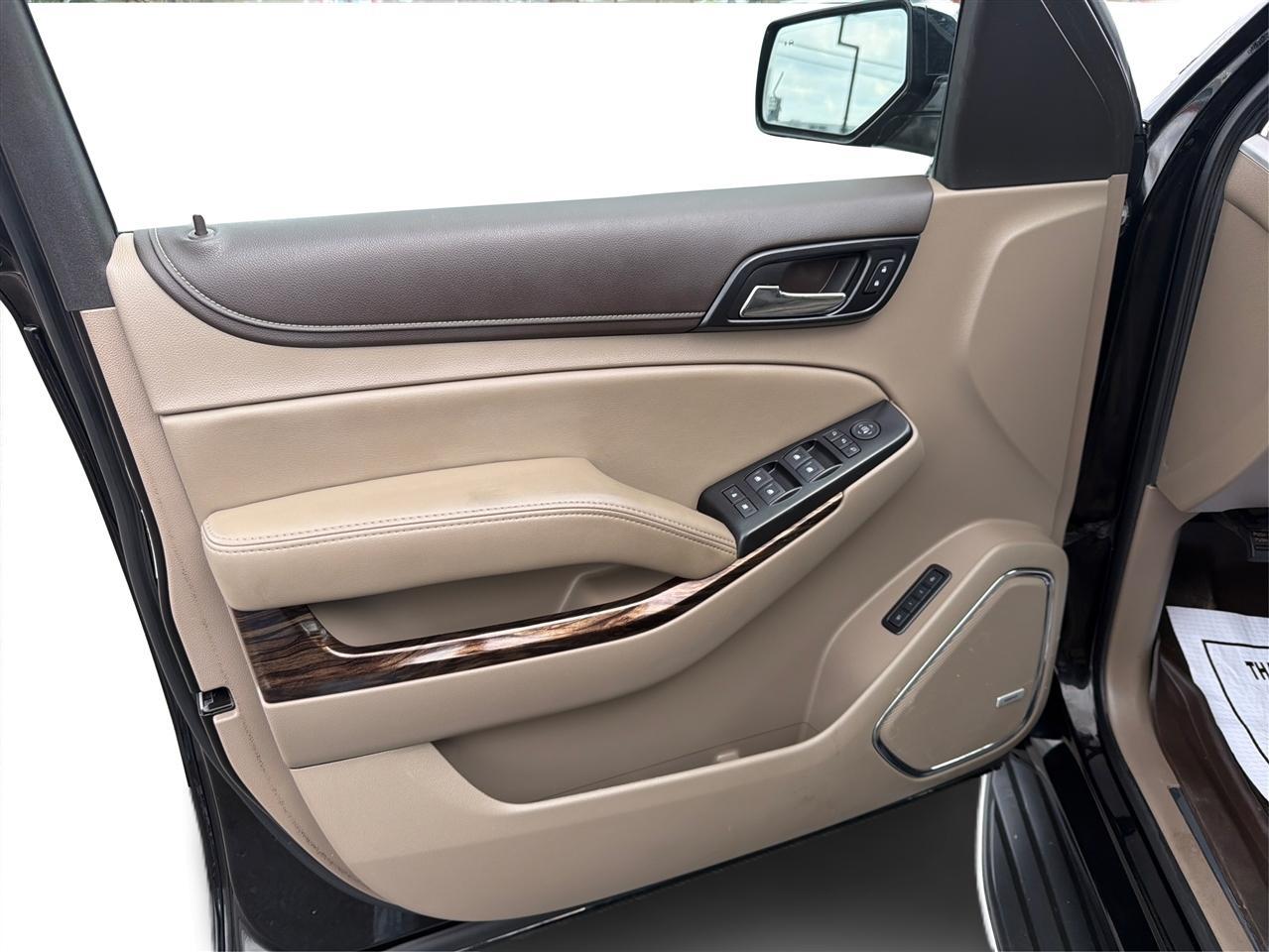 GMC Yukon XL SLT 2WD 2019