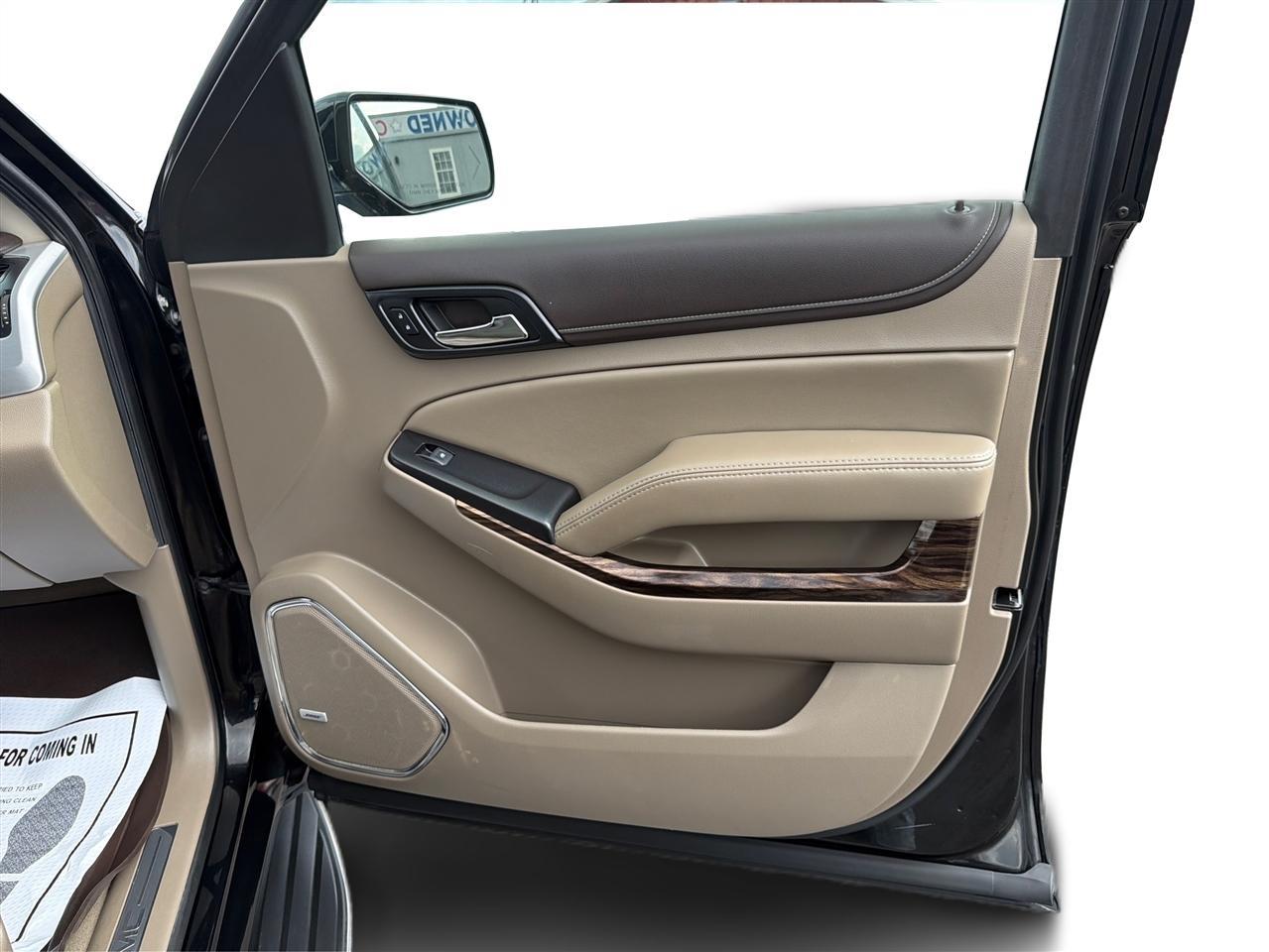 GMC Yukon XL SLT 2WD 2019