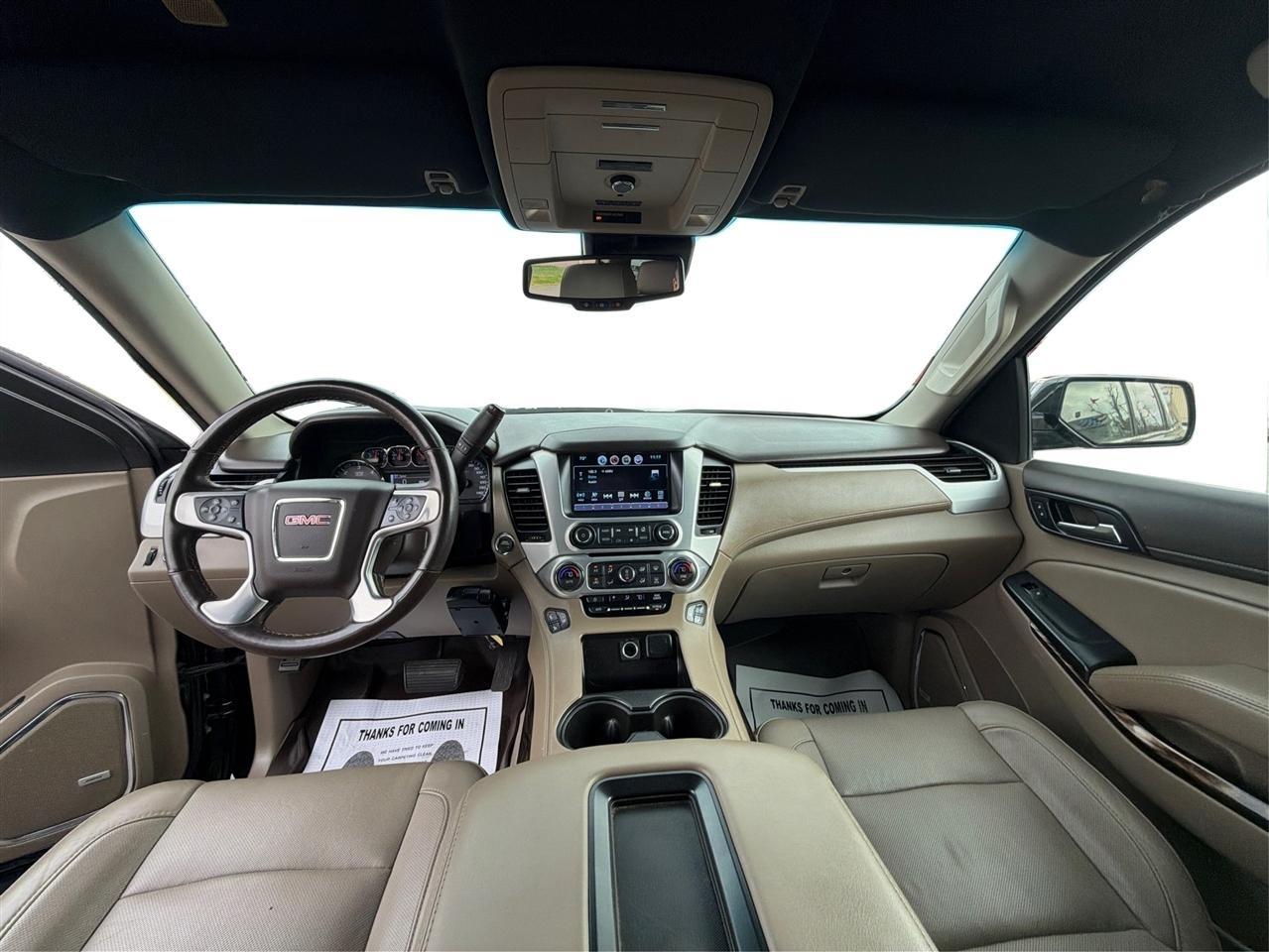 GMC Yukon XL SLT 2WD 2019