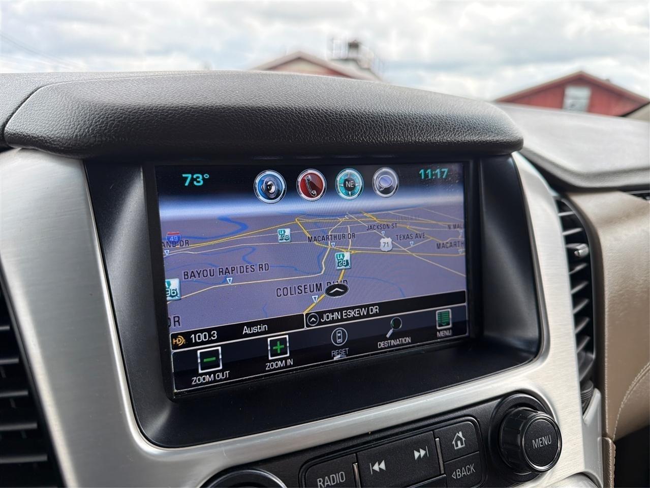 GMC Yukon XL SLT 2WD 2019