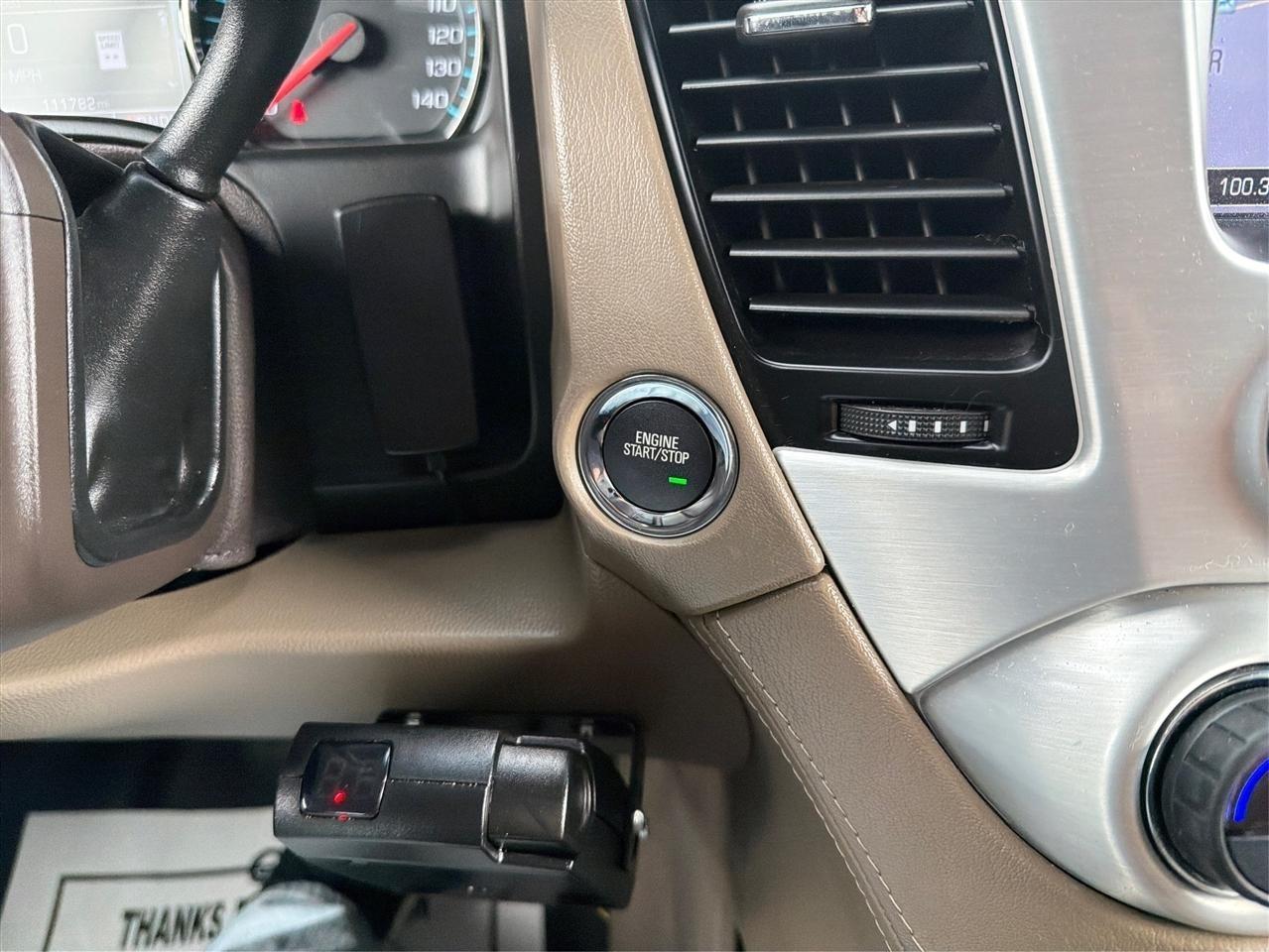 GMC Yukon XL SLT 2WD 2019