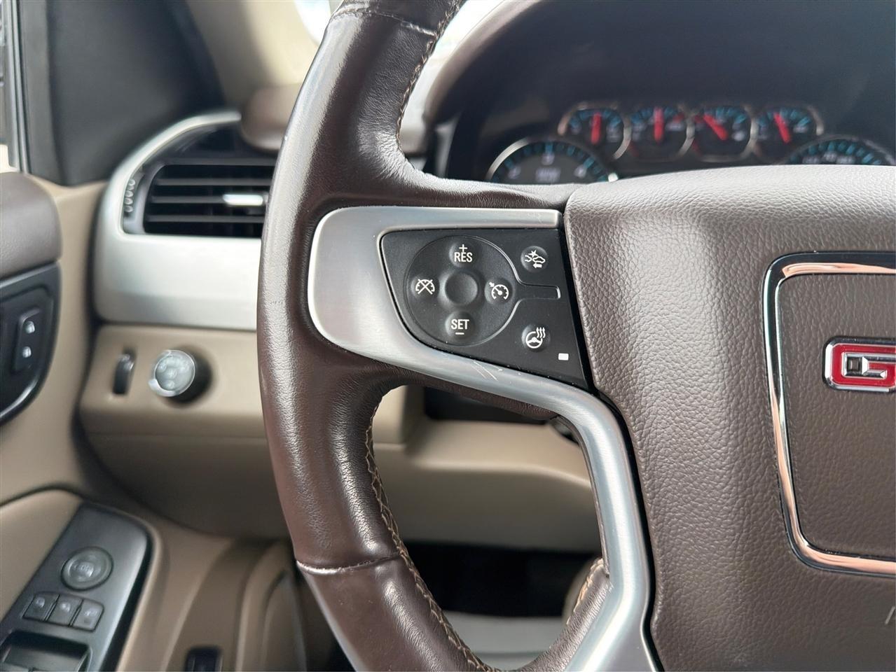 GMC Yukon XL SLT 2WD 2019