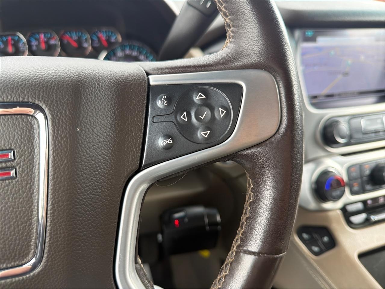 GMC Yukon XL SLT 2WD 2019