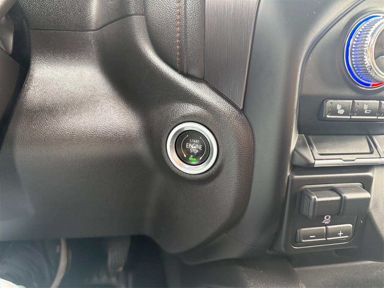 GMC Sierra 1500 AT4 Crew Cab Long Box 4WD 2021