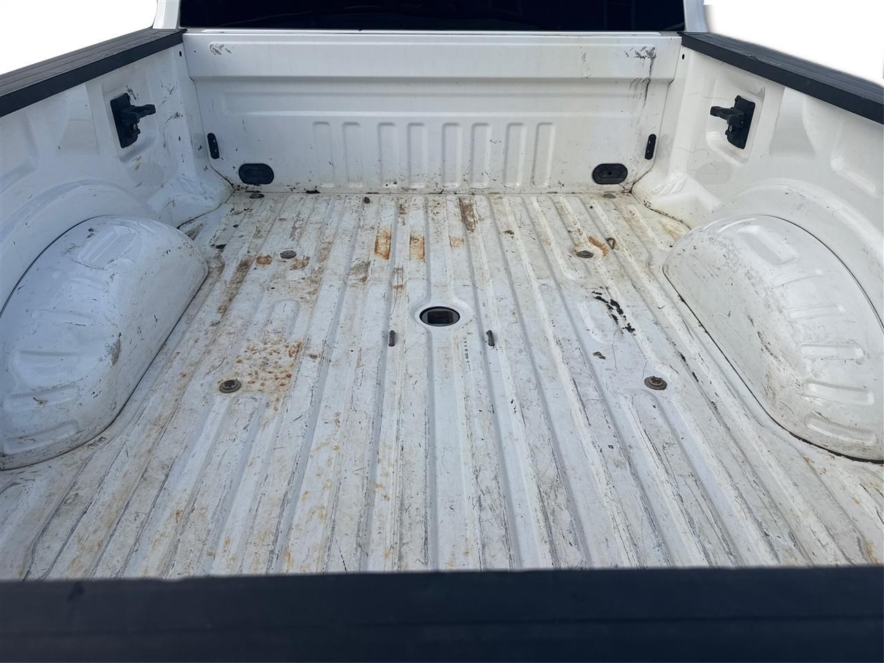 Ford F-250 SD King Ranch Crew Cab 4WD 2018