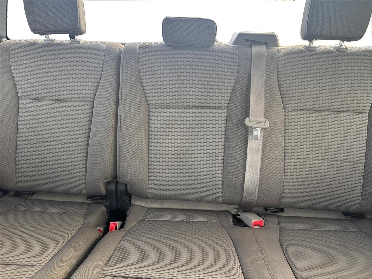 Ford F-250 SD King Ranch Crew Cab 4WD 2018