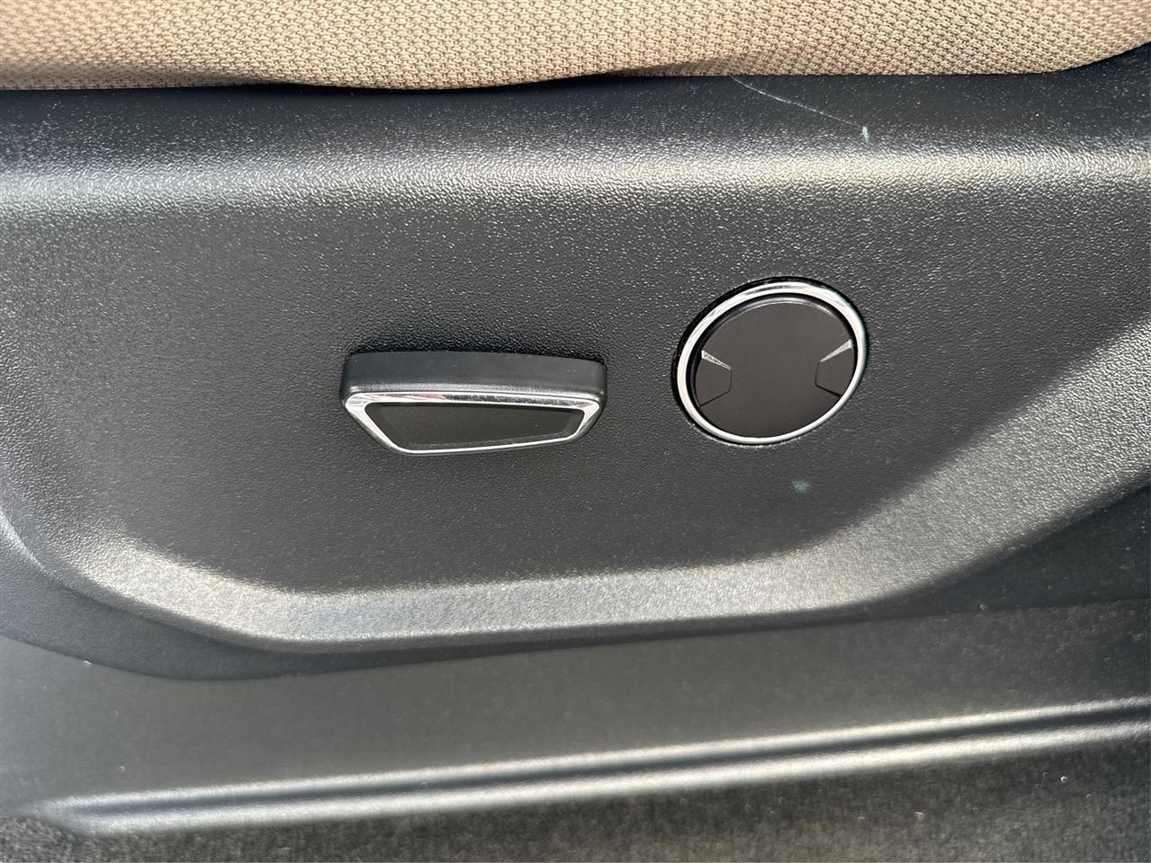 Ford F-250 SD King Ranch Crew Cab 4WD 2018