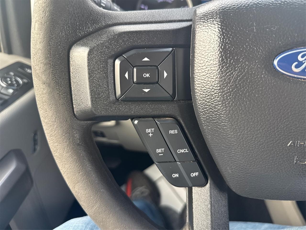 Ford F-250 SD King Ranch Crew Cab 4WD 2018