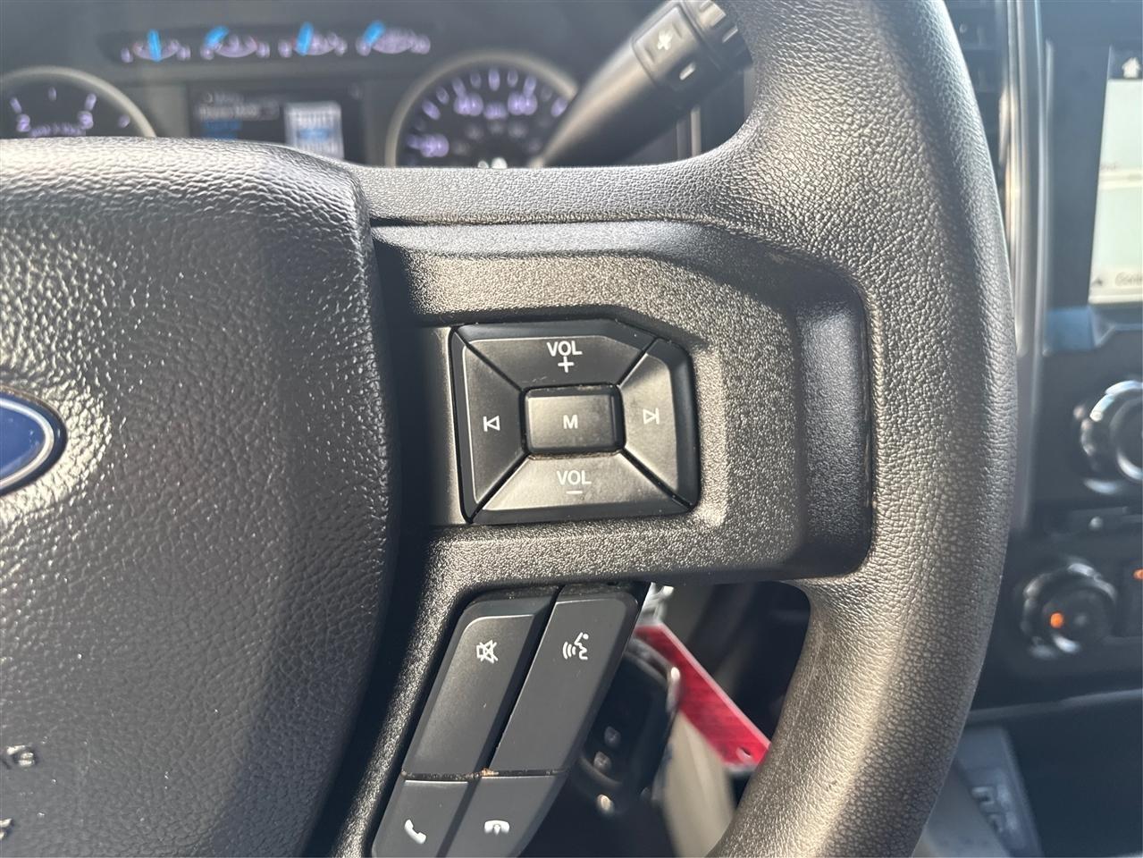 Ford F-250 SD King Ranch Crew Cab 4WD 2018