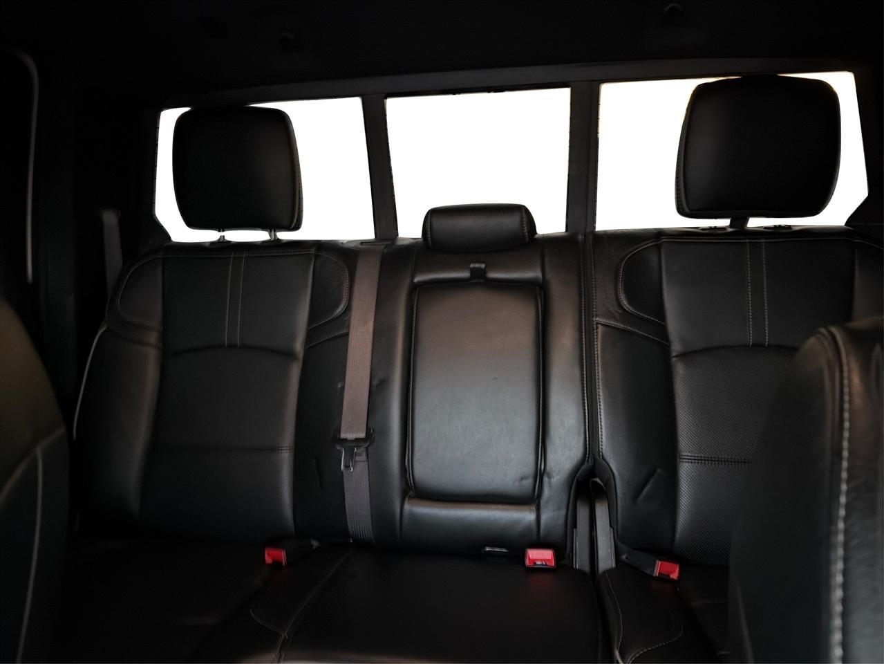 RAM 2500 Limited Crew Cab SWB 4WD 2022