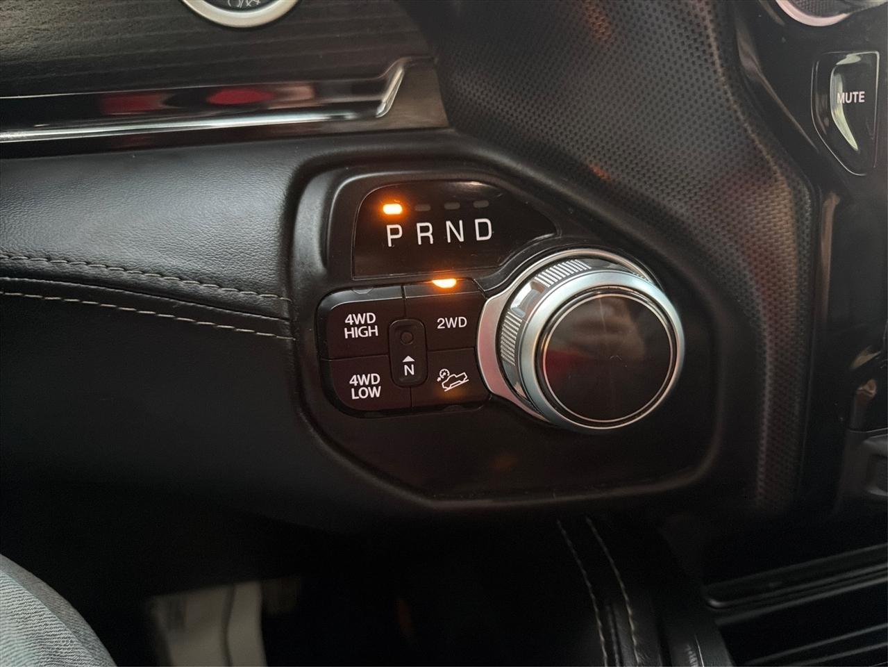 RAM 2500 Limited Crew Cab SWB 4WD 2022