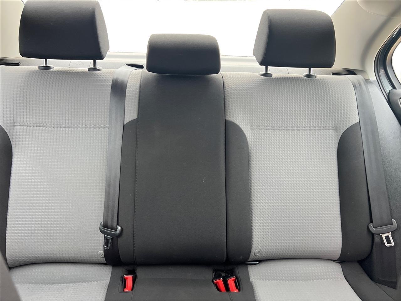 Volkswagen Jetta 1.4T S 6A 2017