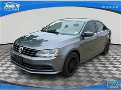 2017 Volkswagen Jetta 
