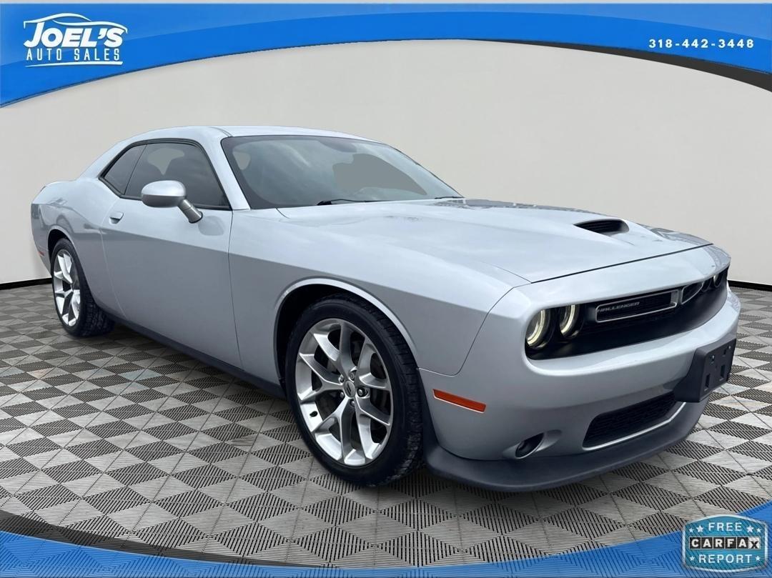 Dodge Challenger GT 2019