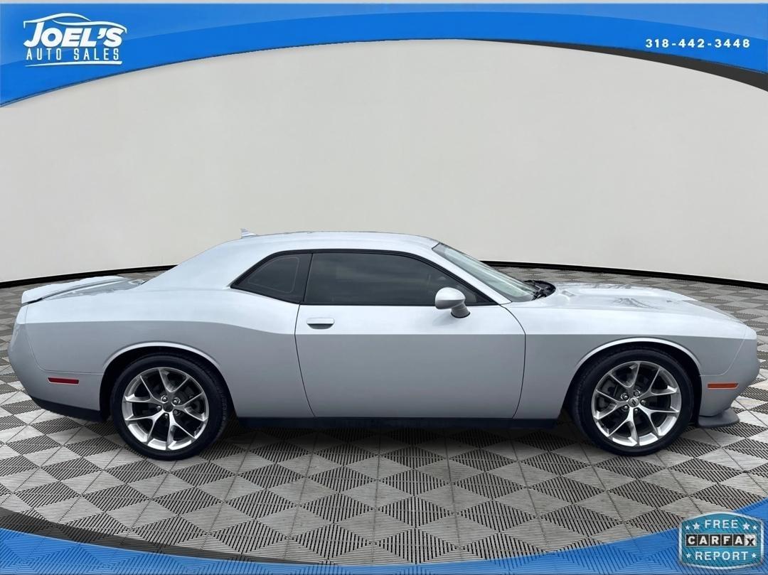 Dodge Challenger GT 2019