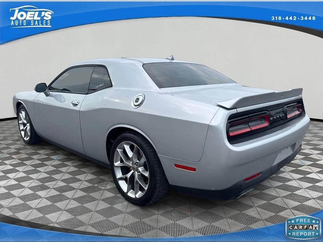 Dodge Challenger GT 2019