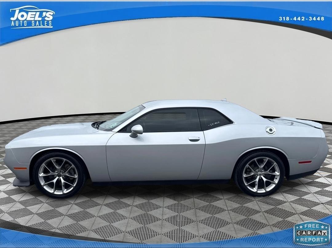 Dodge Challenger GT 2019