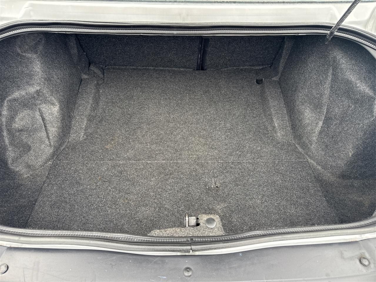 Dodge Challenger GT 2019