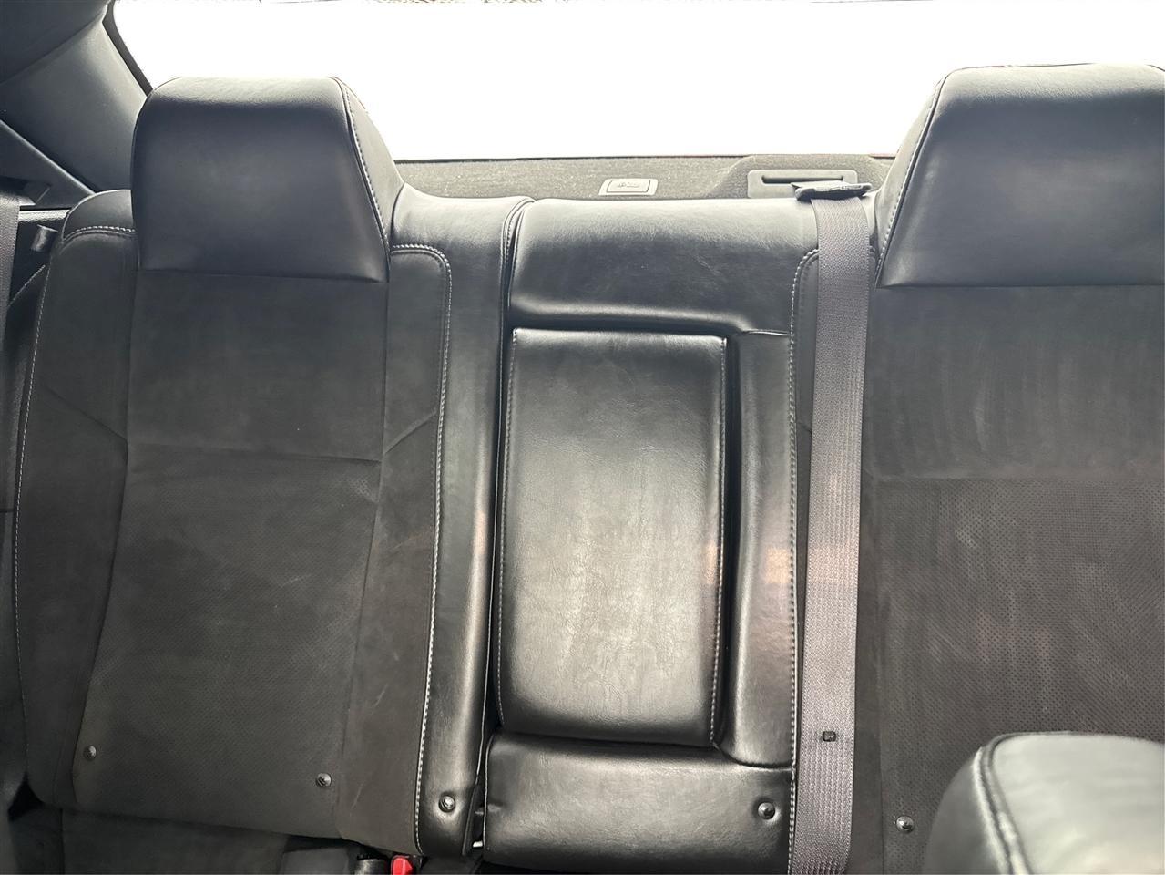 Dodge Challenger GT 2019