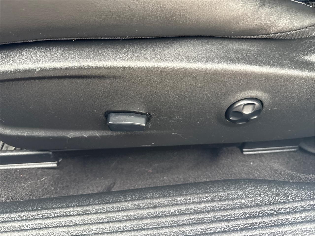 Dodge Challenger GT 2019