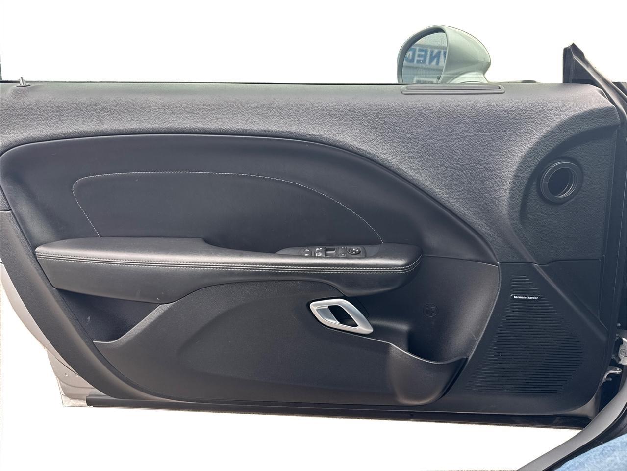 Dodge Challenger GT 2019