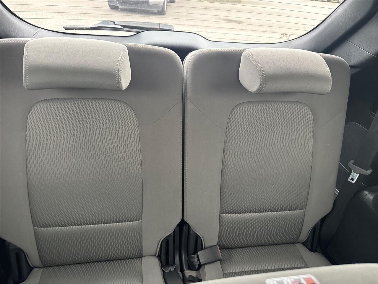 Hyundai Santa Fe SE AWD 2018