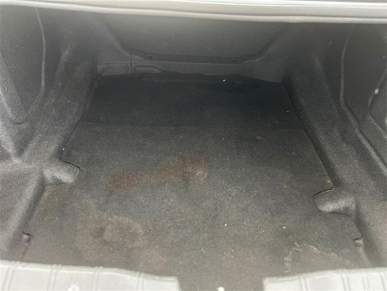 Chevrolet Camaro 1LT Coupe 2016