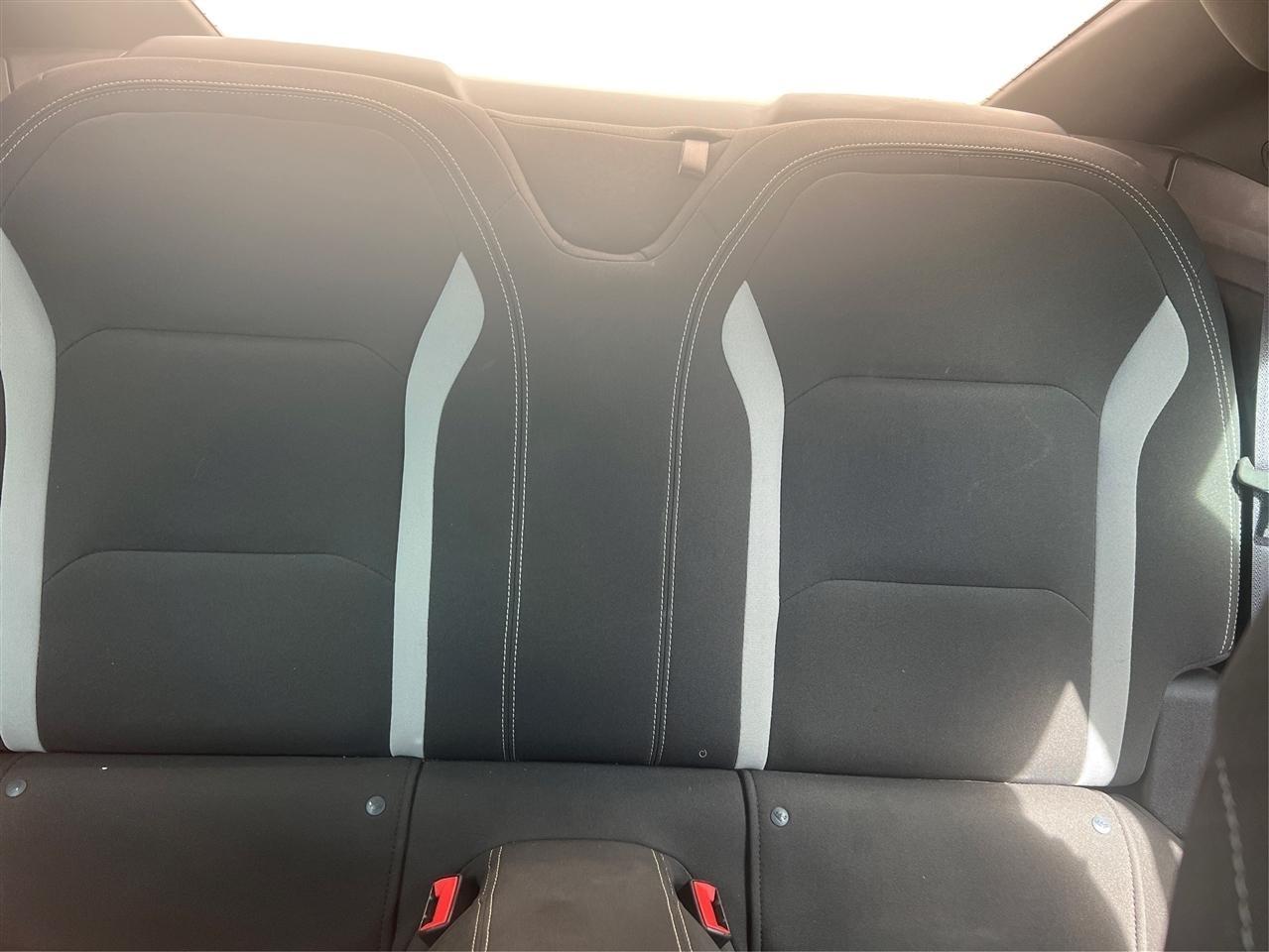 Chevrolet Camaro 1LT Coupe 2016