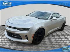 2016 Chevrolet Camaro 