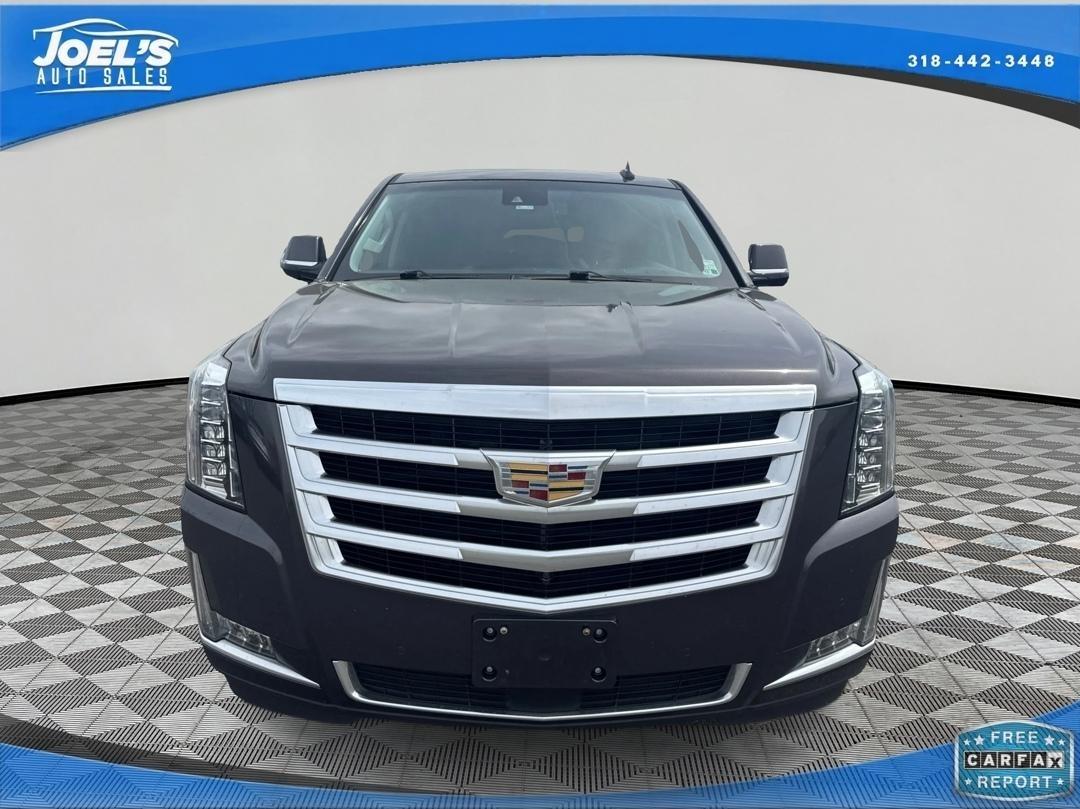 Cadillac Escalade Premium 2WD 2016