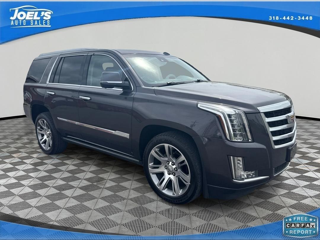 Cadillac Escalade Premium 2WD 2016