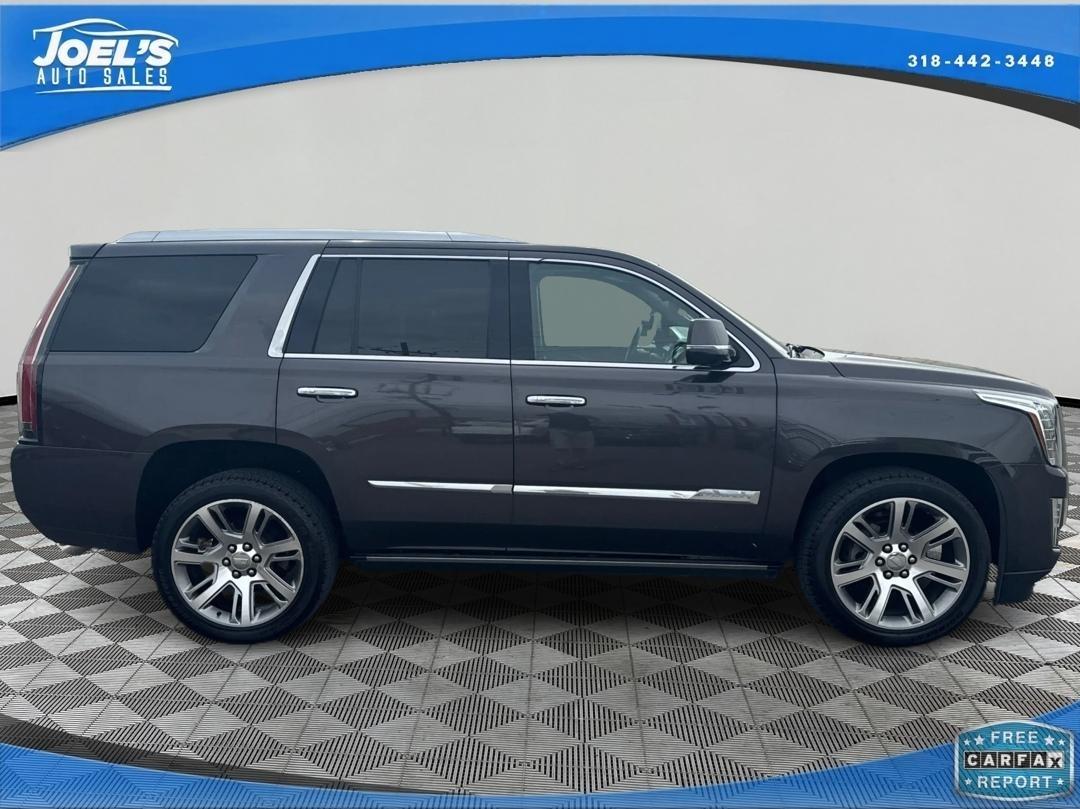 Cadillac Escalade Premium 2WD 2016