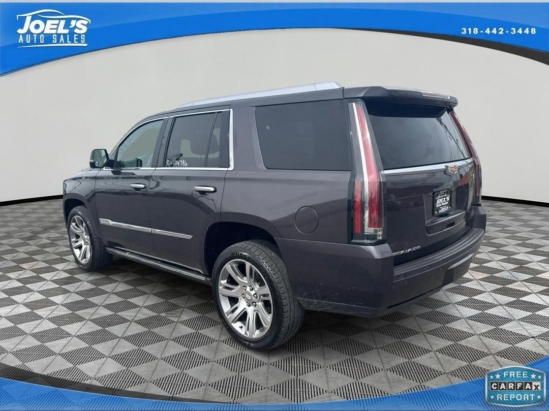Cadillac Escalade Premium 2WD 2016